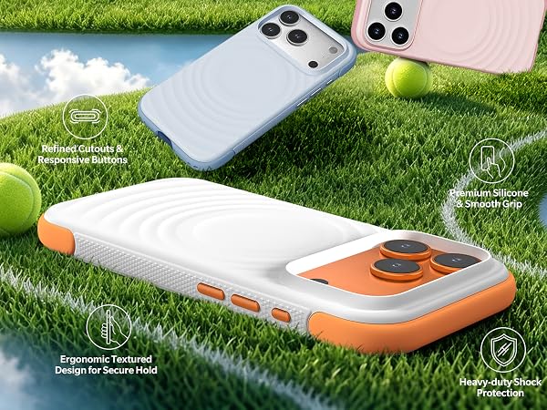 iphone 17 pro case