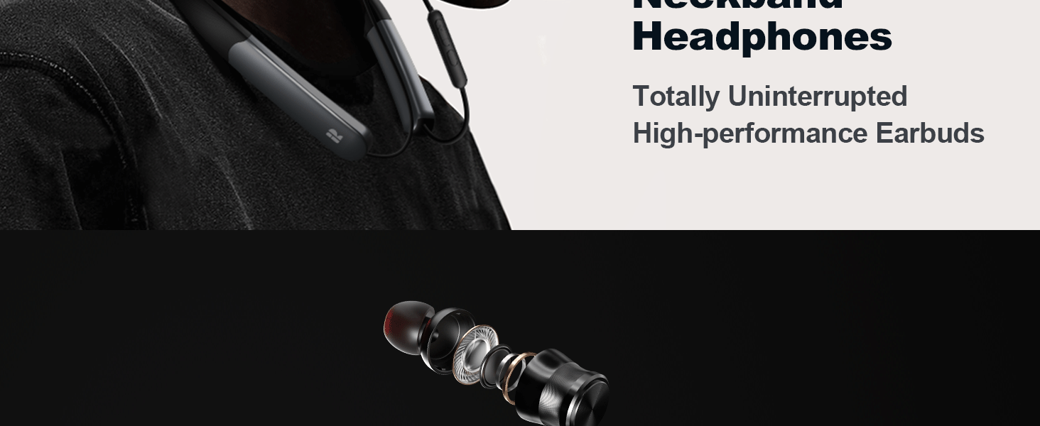 Deep Bass Headset
