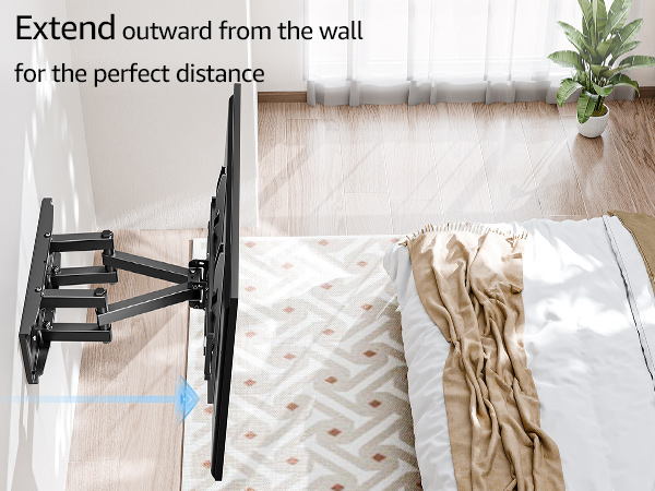 all mount tv mount wall mount tv wall mount 55in 50in 60in 65in swivel articulating