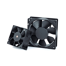 AC Infinity MULTIFAN Quiet USB Fan for Receiver DVR Playstation Xbox Computer Cabinet Cooling