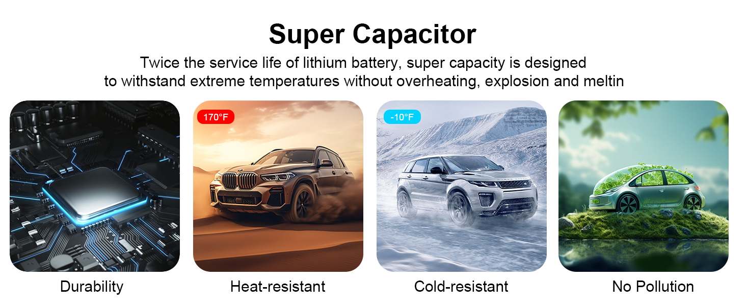 Super Capacitor