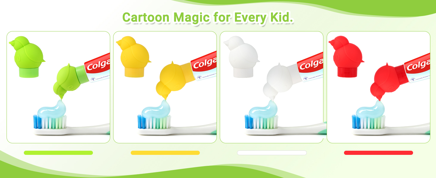 toothpaste squeezer tool