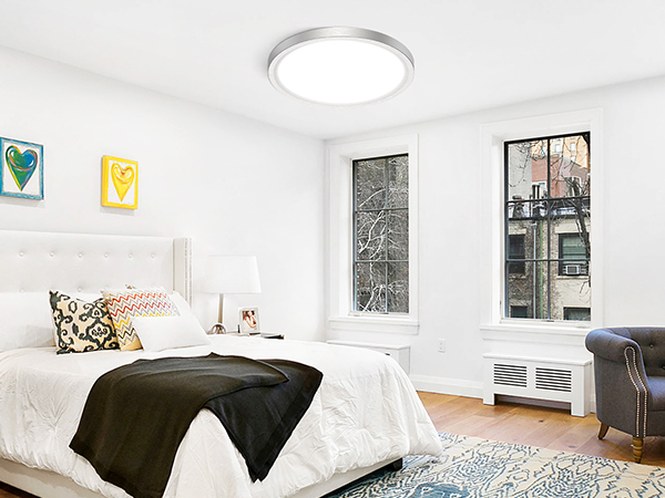 bedroom led ceiling lights