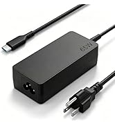 FSJTD Replacement for 65W Lenovo Laptop Charger USB C, Compatible with Lenovo ThinkPad X1 X13 T14...