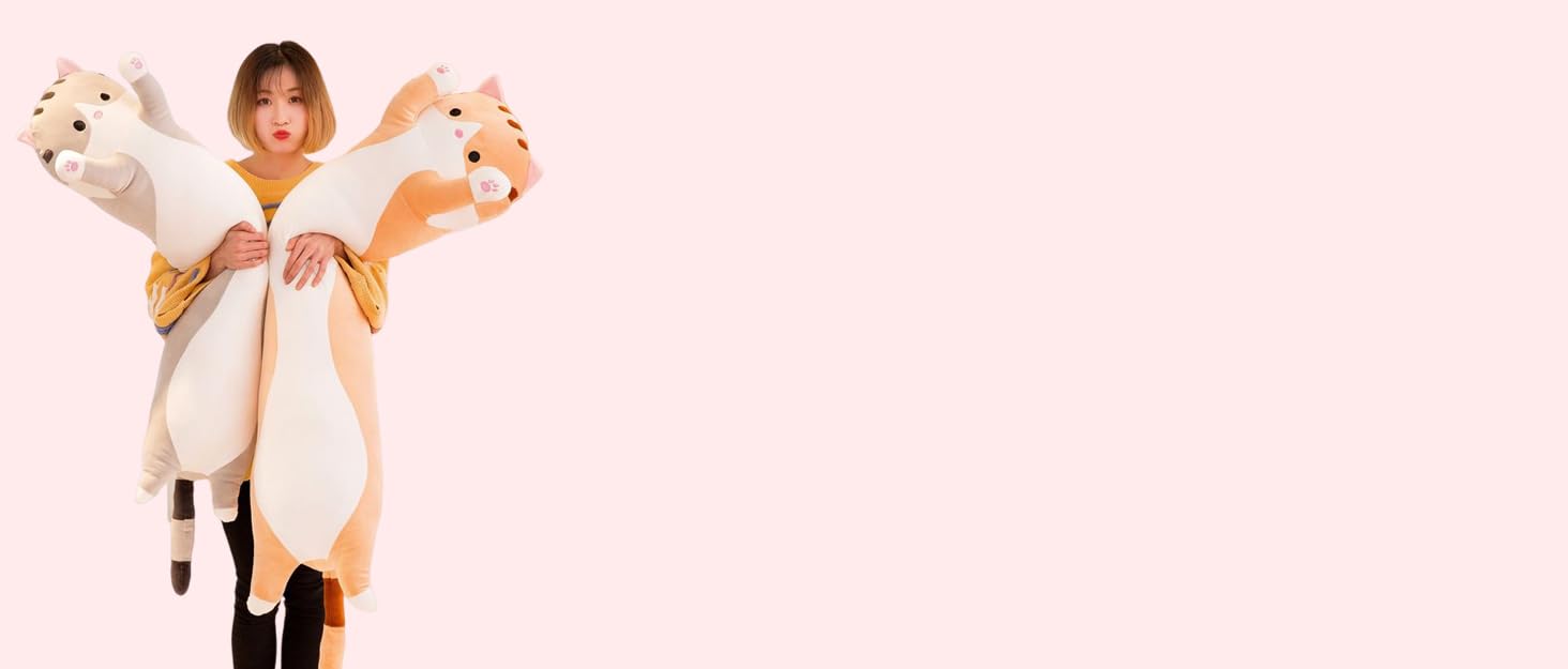 Stuffed Animal