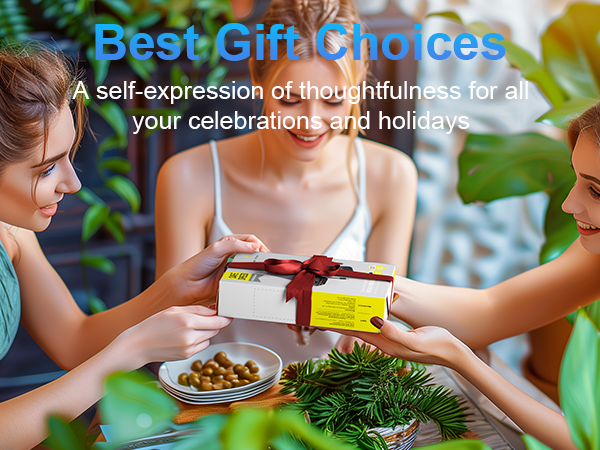 Best Gift Choices ? A self-expression of thoughtfulness for all your celebrations and holidays