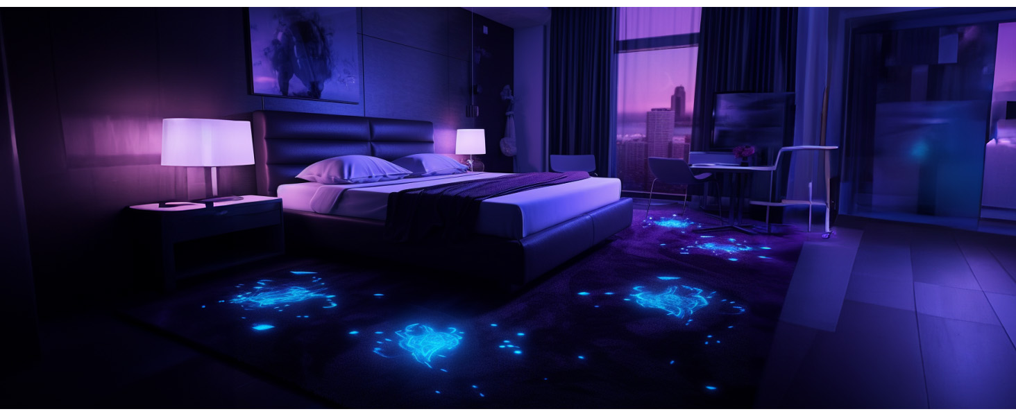 Mite and Bed Bug Checker