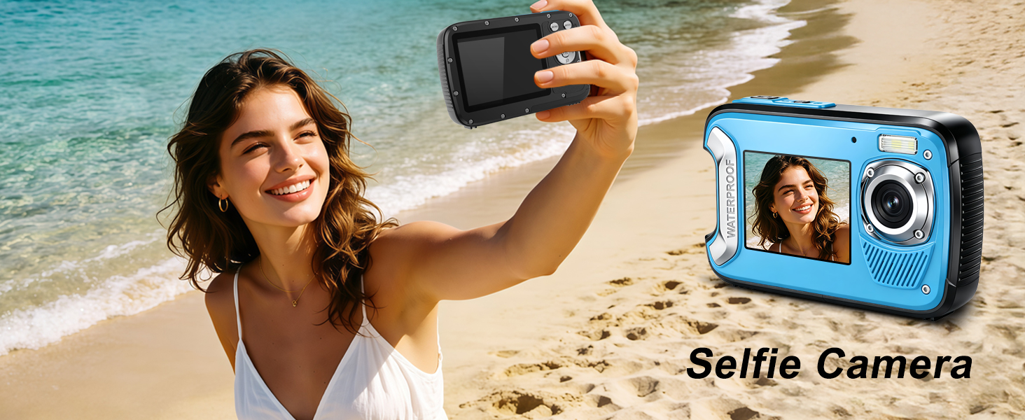 Selfie Camera