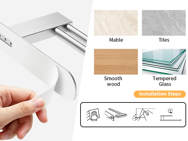 Installation Steps