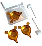 TOPWEIGH Powder Pans Large Size