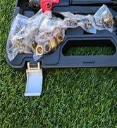 rivet nut tool