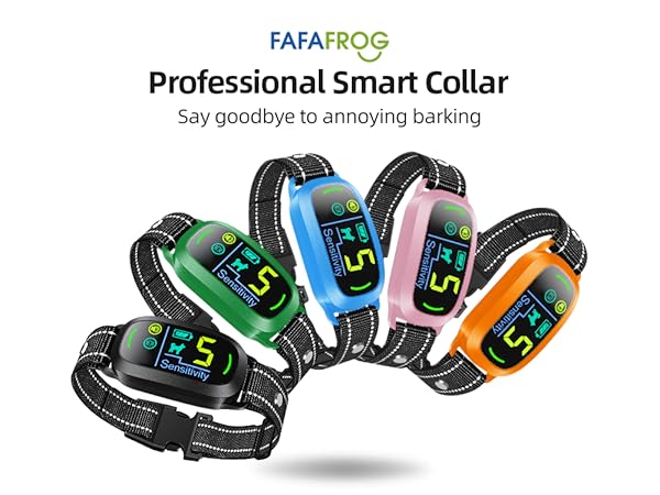 bark collar bark collar for large dog dog bark collar bark collar for medium dogs