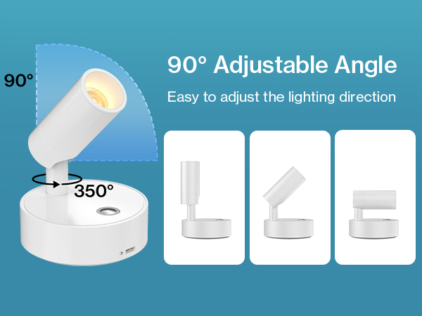 adjustable angle