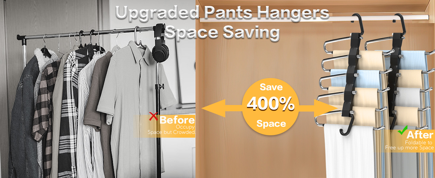 pants hanger
