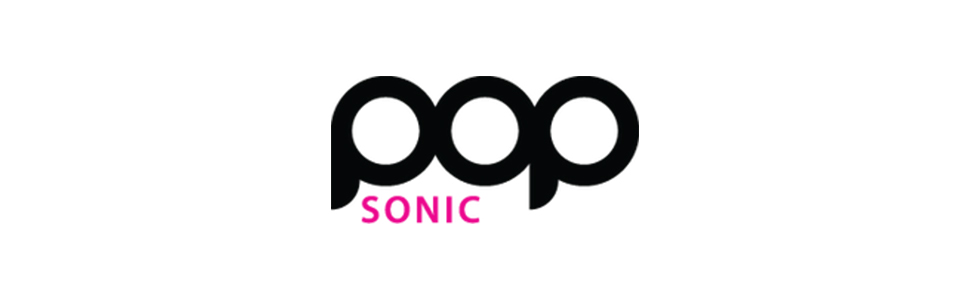 Pop sonic