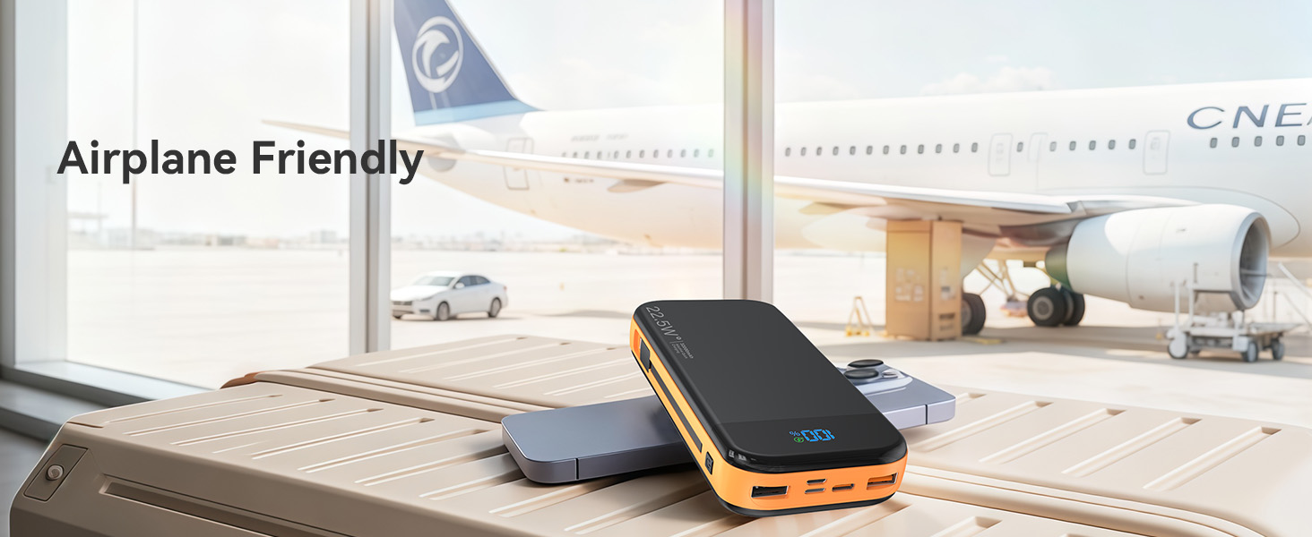 battery pack charger portable