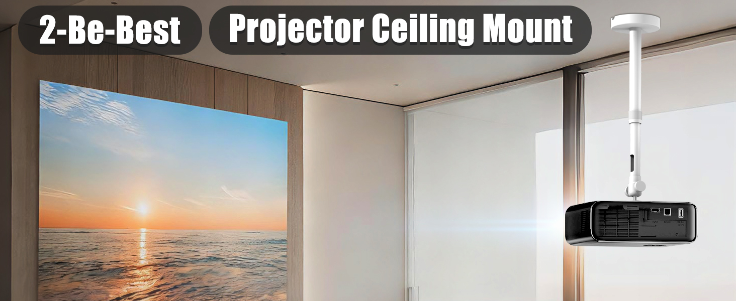 Projector Mount