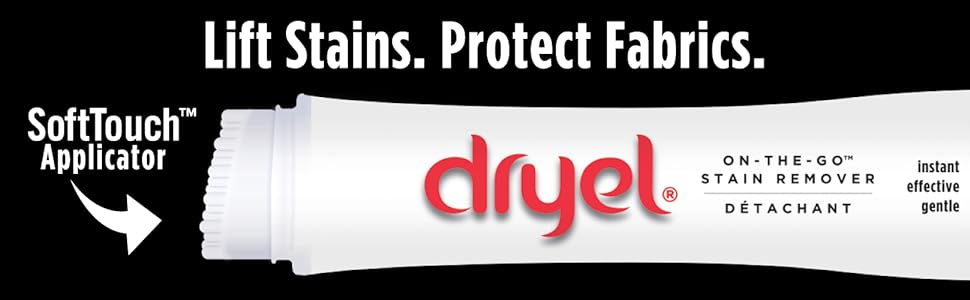 Dryel On-the-Go Stain Pen