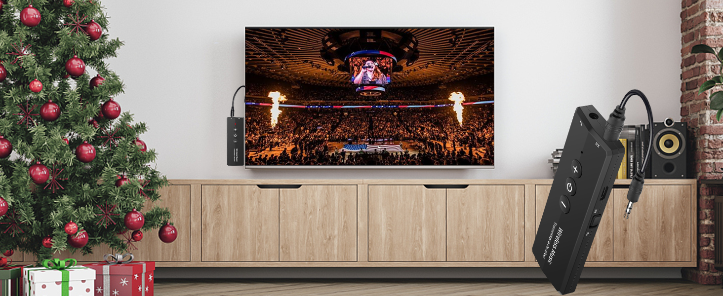 transmitter/receiver