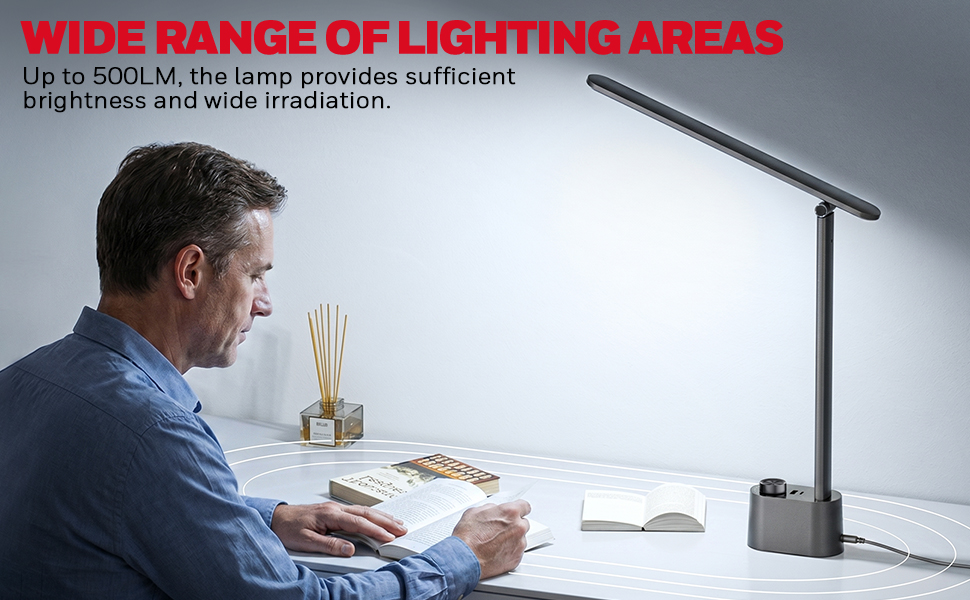 lamp for desk