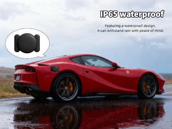 GPS Tracker for Vehicles