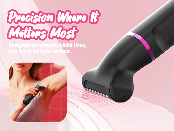 razors for women pubic hair