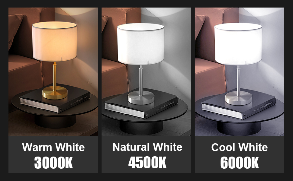 light bulb