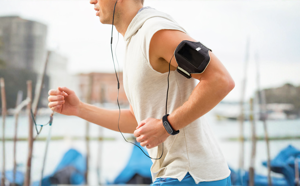 smart anti-static wristband