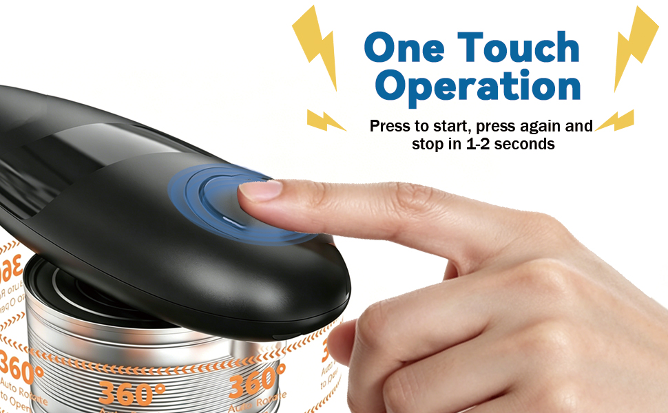 Can Opener