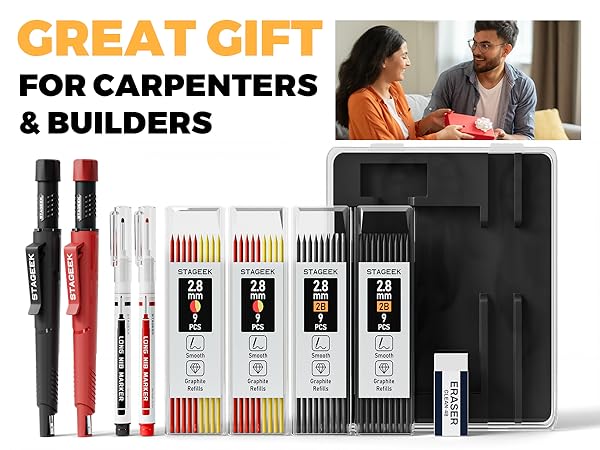 carpenter pencil