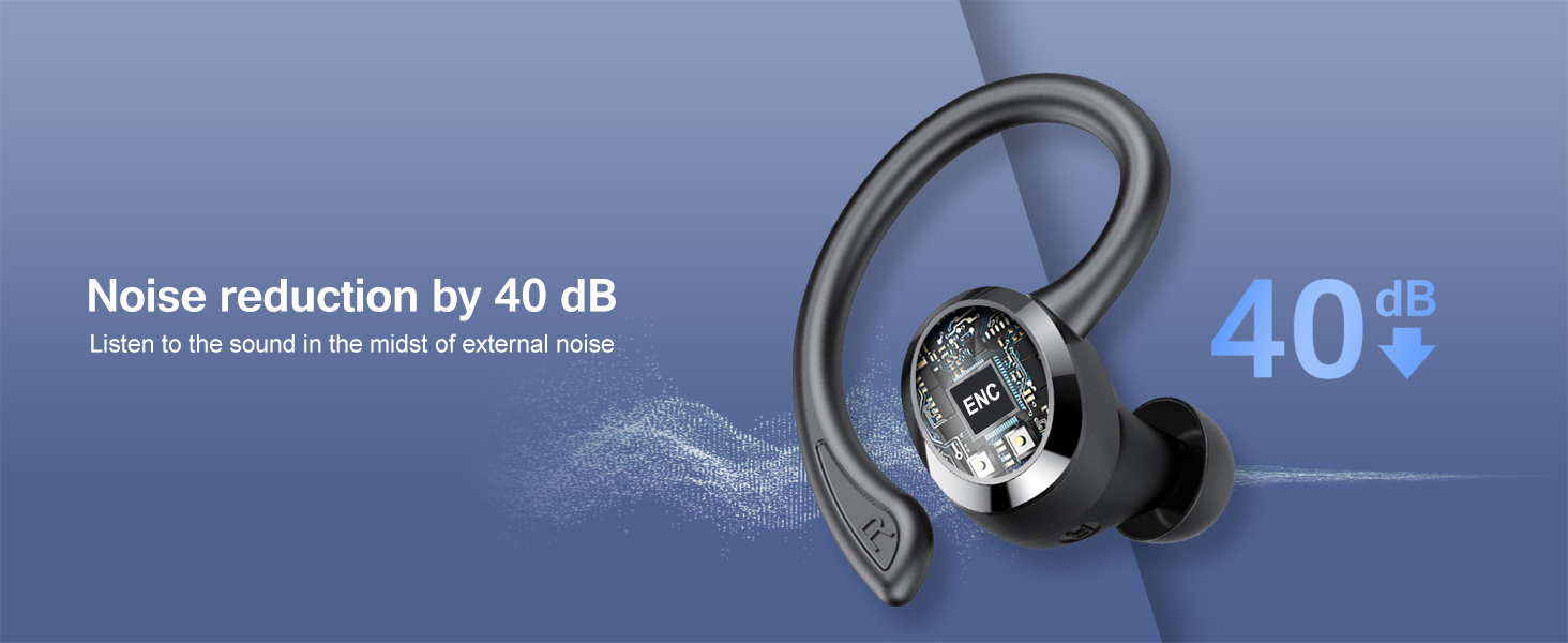 wireless earbuds bluetooth