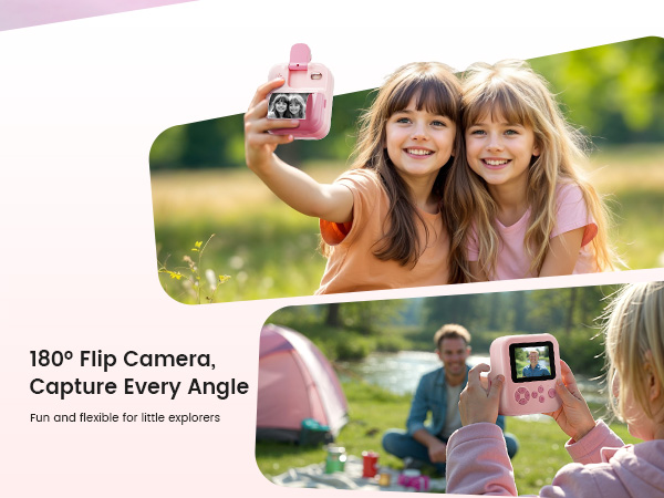 camera for kids