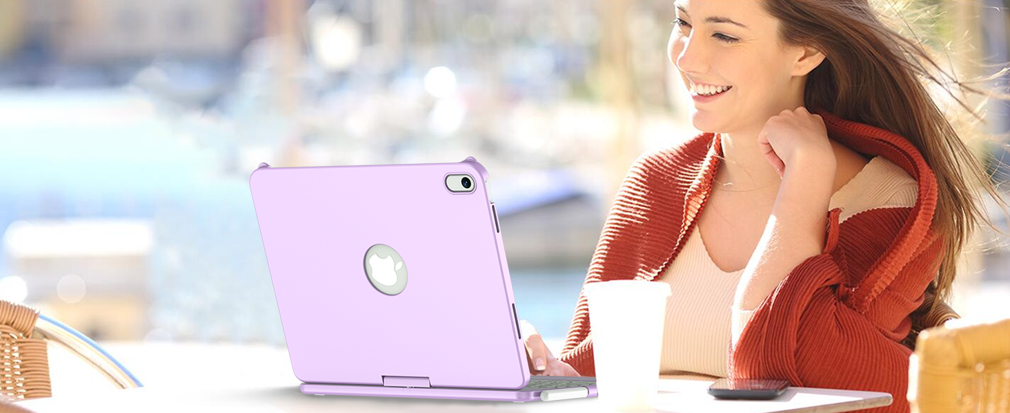 ipad a16 case with keyboard ipad 10th generation case with keyboard ipad keyboard 10th generation