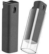 YTT Screen Cleaner, All-in-One Spray &amp; Wipe Cleaner, with Transparent Protective Shell for All Ph...