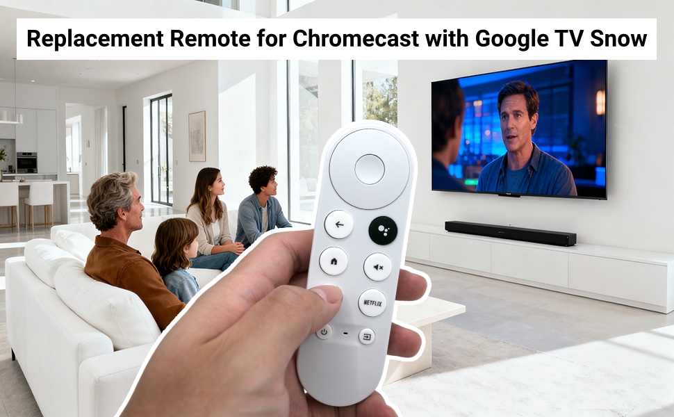 remote