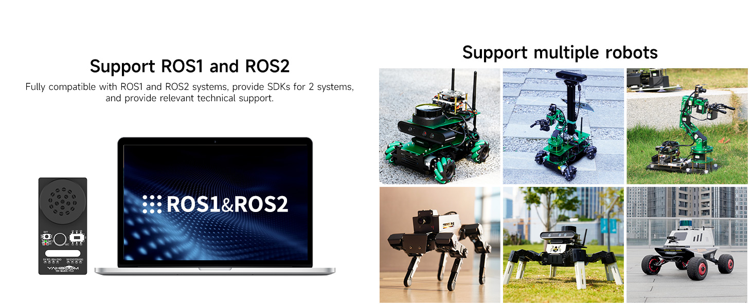 AI voice interaction module Customized voice command development
