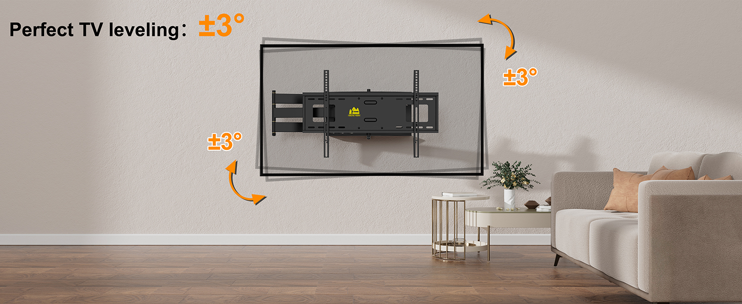 tv mount