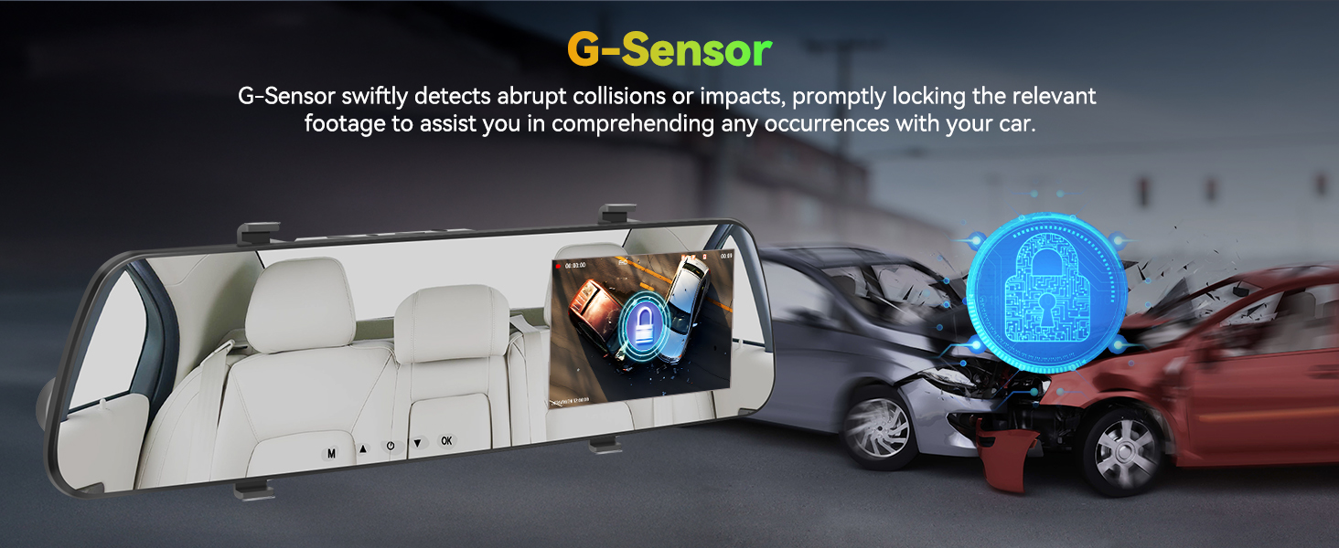 G-Sensor
