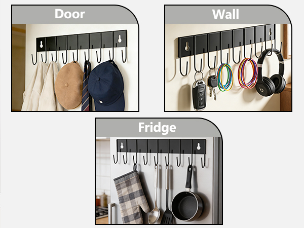 Magnetic Hook