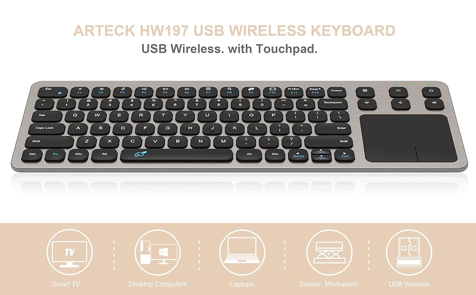 Touch Keyboard 1