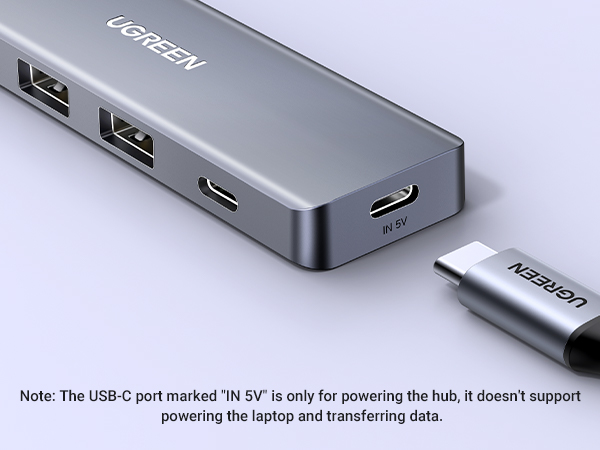 UGREEN USB Hub