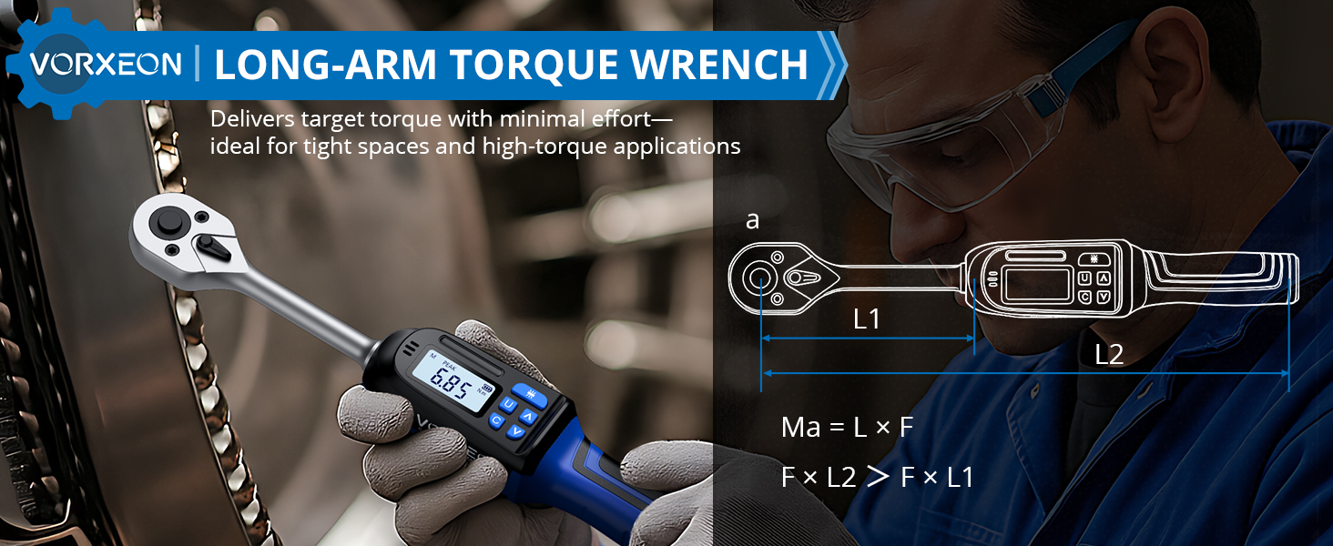 Torque Wrench