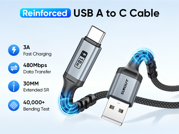 a to c cable