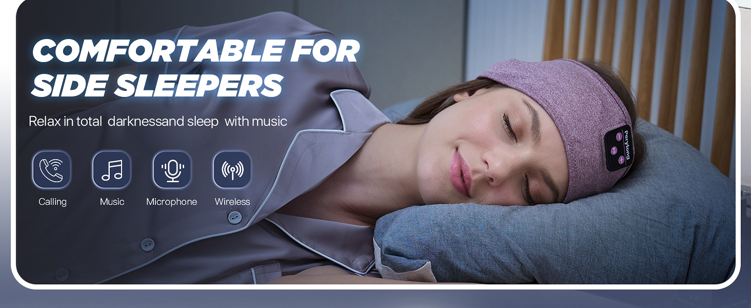 bluetooth headband headphones