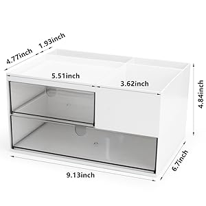 office organizers for desk
