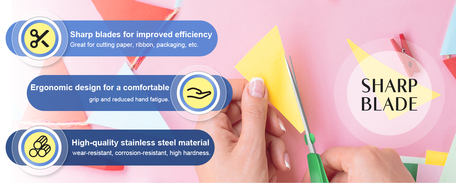 scissors bulk office scissors small scissors adult scissors teacher scissors paper scissors