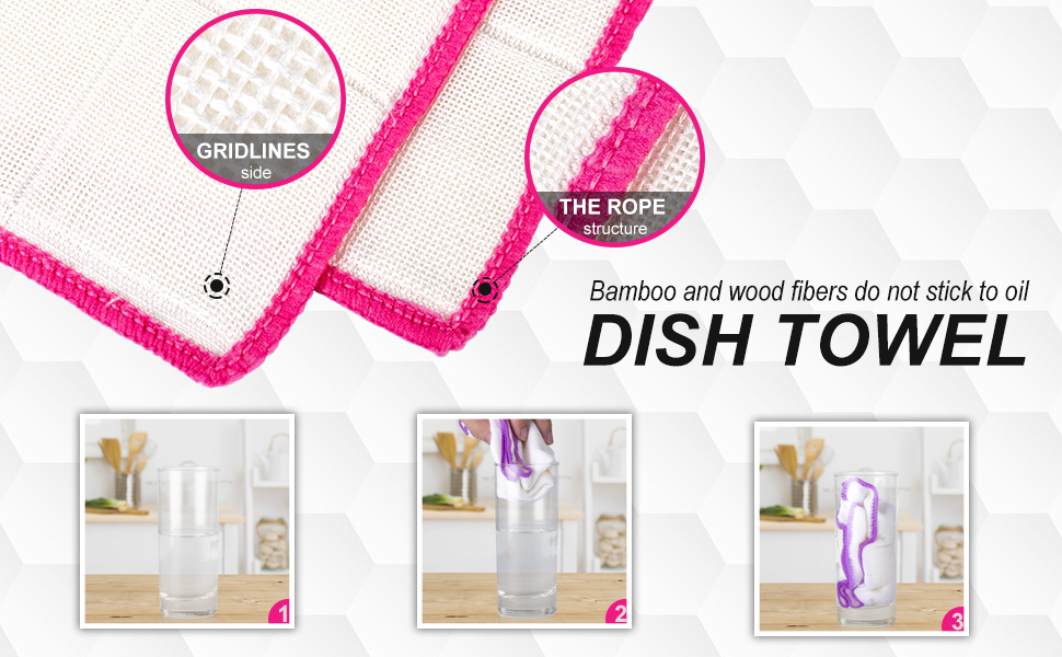 microfiber towels 