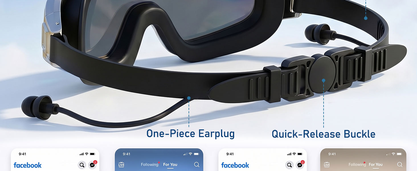 sunglasses goggles