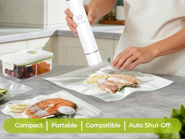vacuum sealer