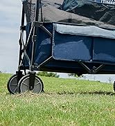 wagon